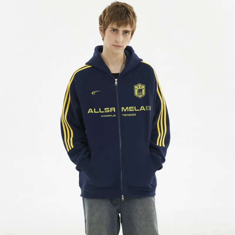SIMPLE RIMLESS/SRME Sweatshirt Unisex-15
