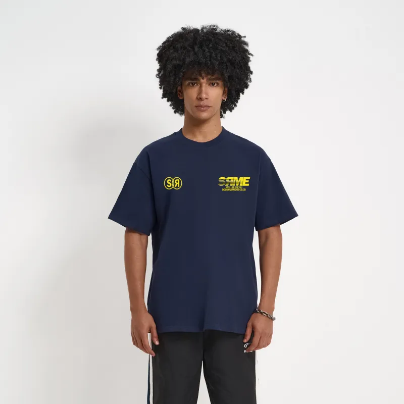 SIMPLE RIMLESS/SRME T Shirt Unisex-15