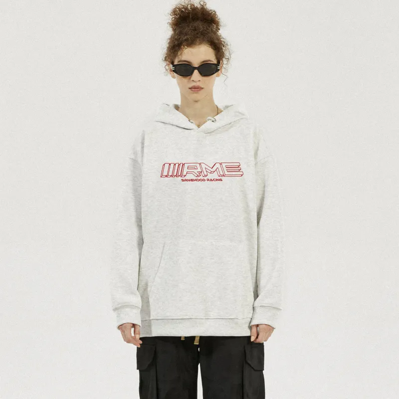 SIMPLE RIMLESS/SRME Sweatshirt Unisex-2