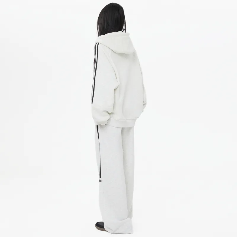 SIMPLE RIMLESS/SRME Sweatshirt Unisex-3