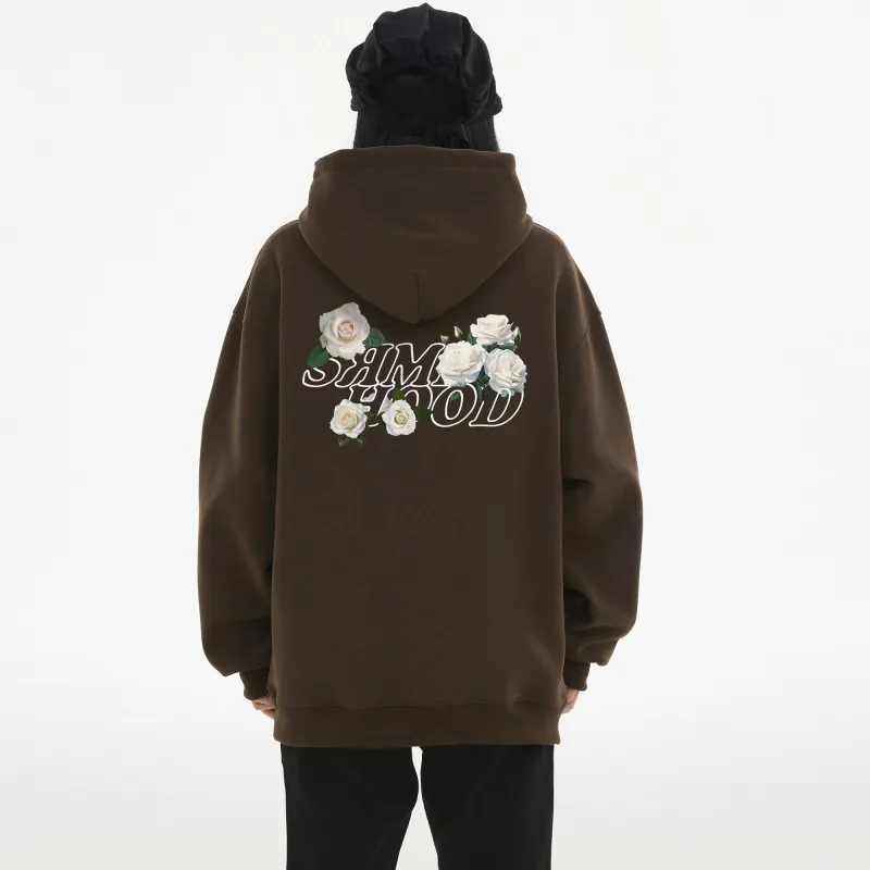 SIMPLE RIMLESS/SRME Sweatshirt Unisex-19