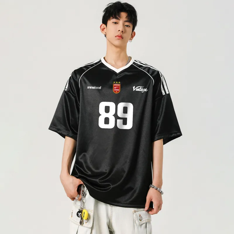 SIMPLE RIMLESS/SRME T Shirt Unisex-7