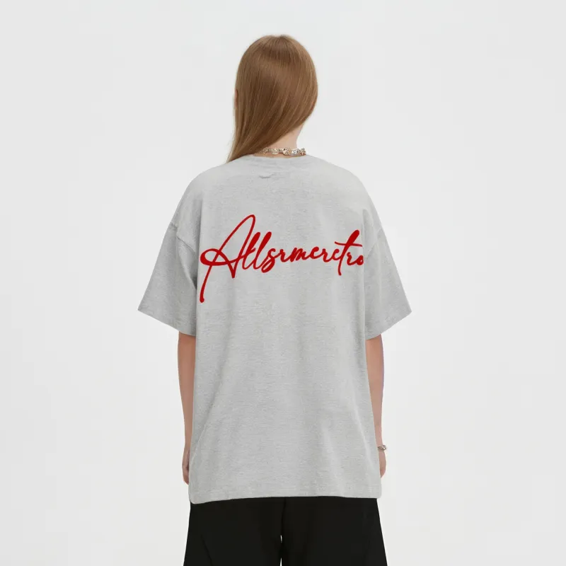 SIMPLE RIMLESS/SRME T Shirt Unisex-11
