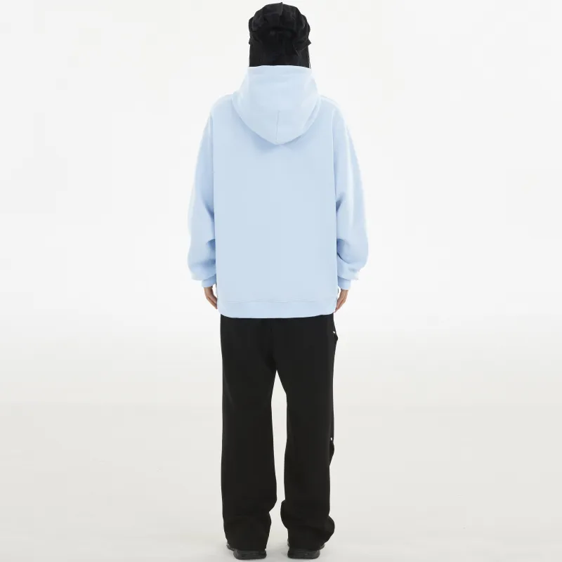 SIMPLE RIMLESS/SRME Sweatshirt Unisex-4