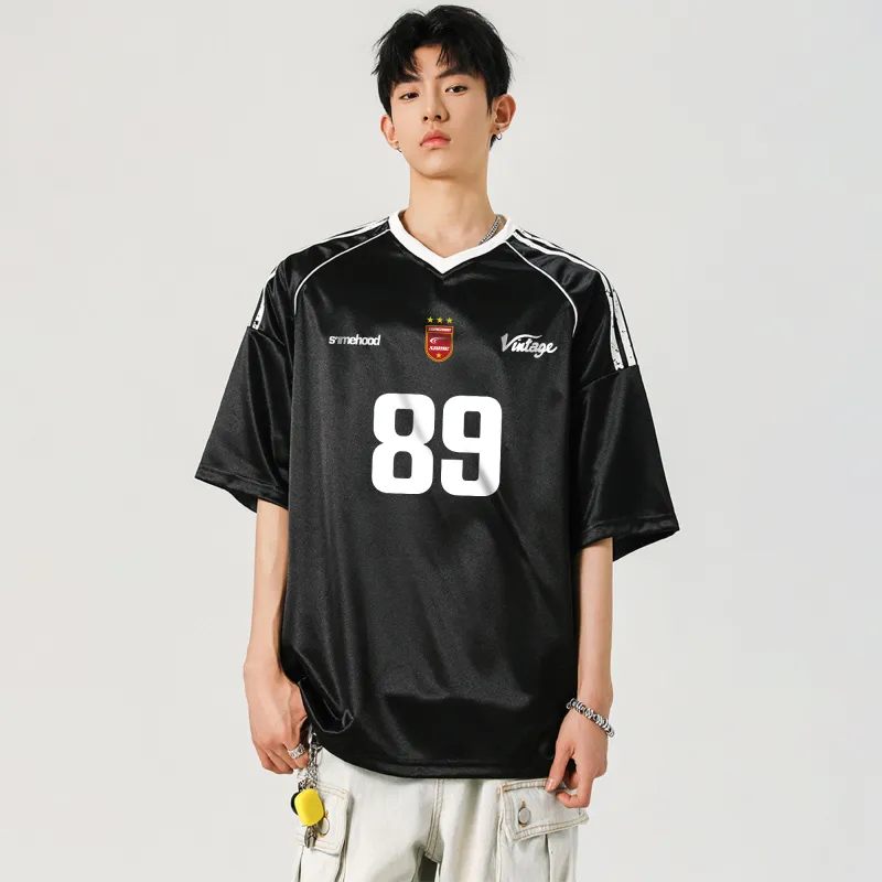 SIMPLE RIMLESS/SRME T Shirt Unisex-6