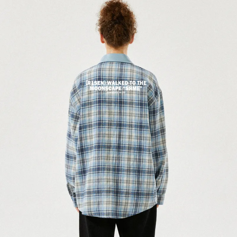SIMPLE RIMLESS/SRME Shirt Unisex-5