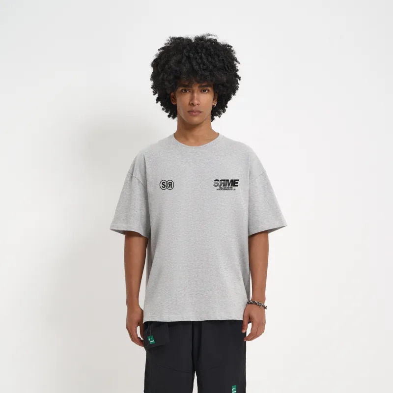 SIMPLE RIMLESS/SRME T Shirt Unisex-10