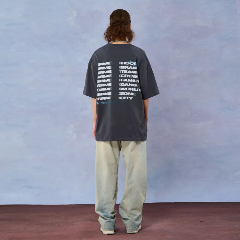 SIMPLE RIMLESS T Shirts Unisex-32