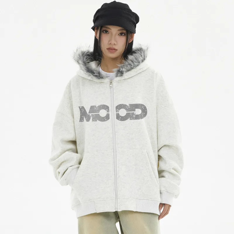 SIMPLE RIMLESS/SRME Sweatshirt Unisex-11