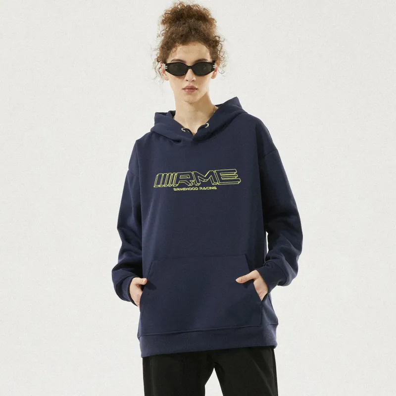 SIMPLE RIMLESS/SRME Sweatshirt Unisex-17