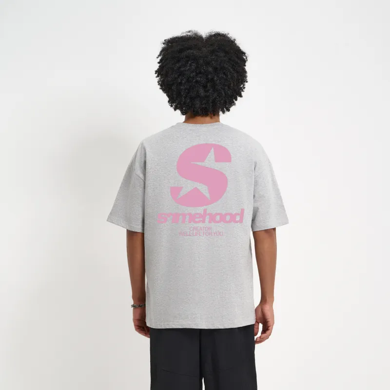 SIMPLE RIMLESS/SRME T Shirt Unisex-10