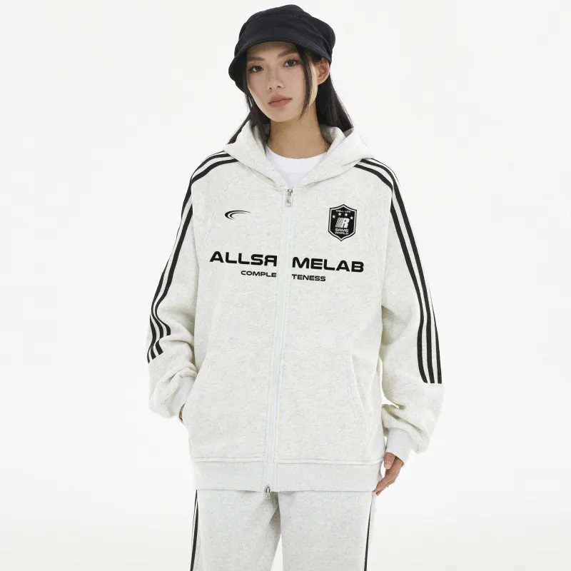 SIMPLE RIMLESS/SRME Sweatshirt Unisex-2