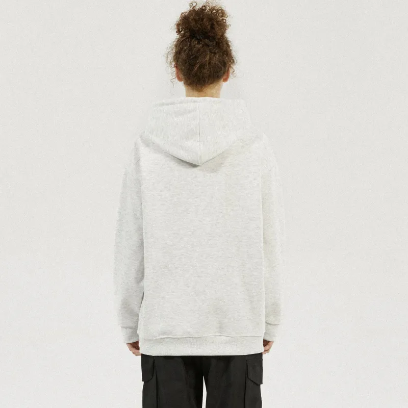 SIMPLE RIMLESS/SRME Sweatshirt Unisex-4