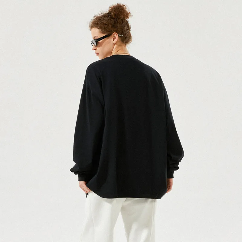 SIMPLE RIMLESS/SRME T Shirt Unisex-5