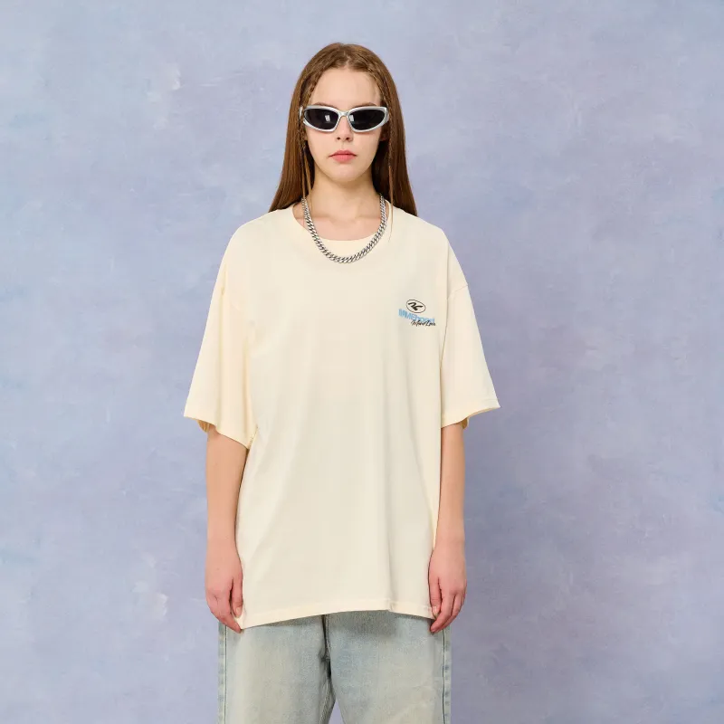 SIMPLE RIMLESS T Shirts Unisex-24