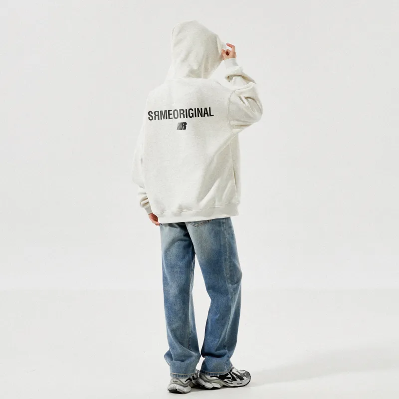 SIMPLE RIMLESS/SRME Sweatshirt Unisex-7