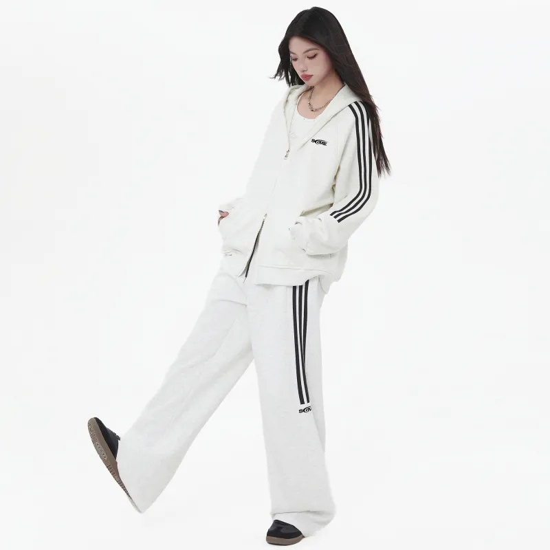 SIMPLE RIMLESS/SRME Sweatshirt Unisex-4