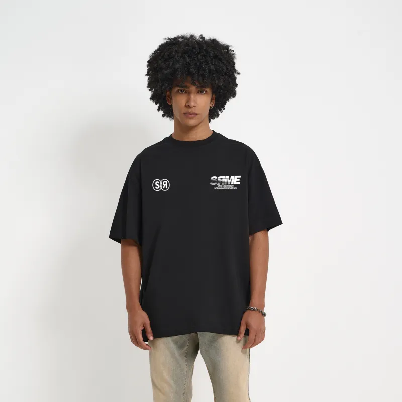 SIMPLE RIMLESS/SRME T Shirt Unisex-2