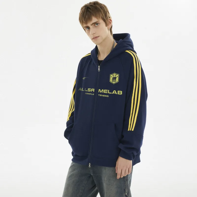 SIMPLE RIMLESS/SRME Sweatshirt Unisex-14