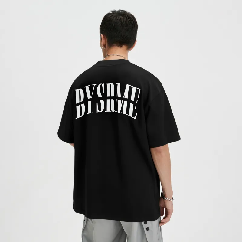 SIMPLE RIMLESS/SRME T Shirt Unisex-2