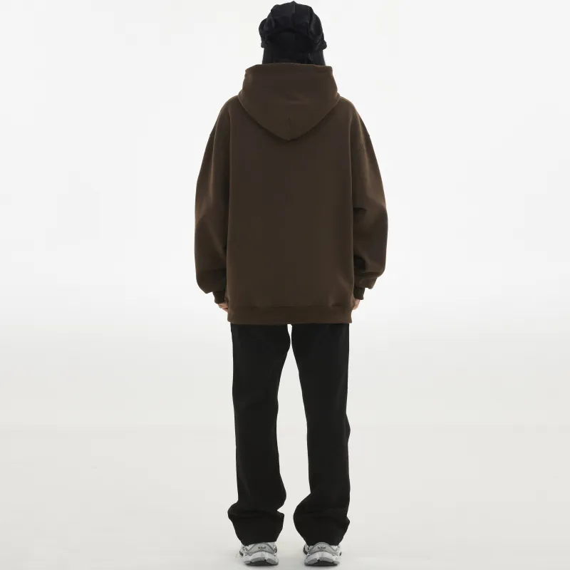 SIMPLE RIMLESS/SRME Sweatshirt Unisex-9