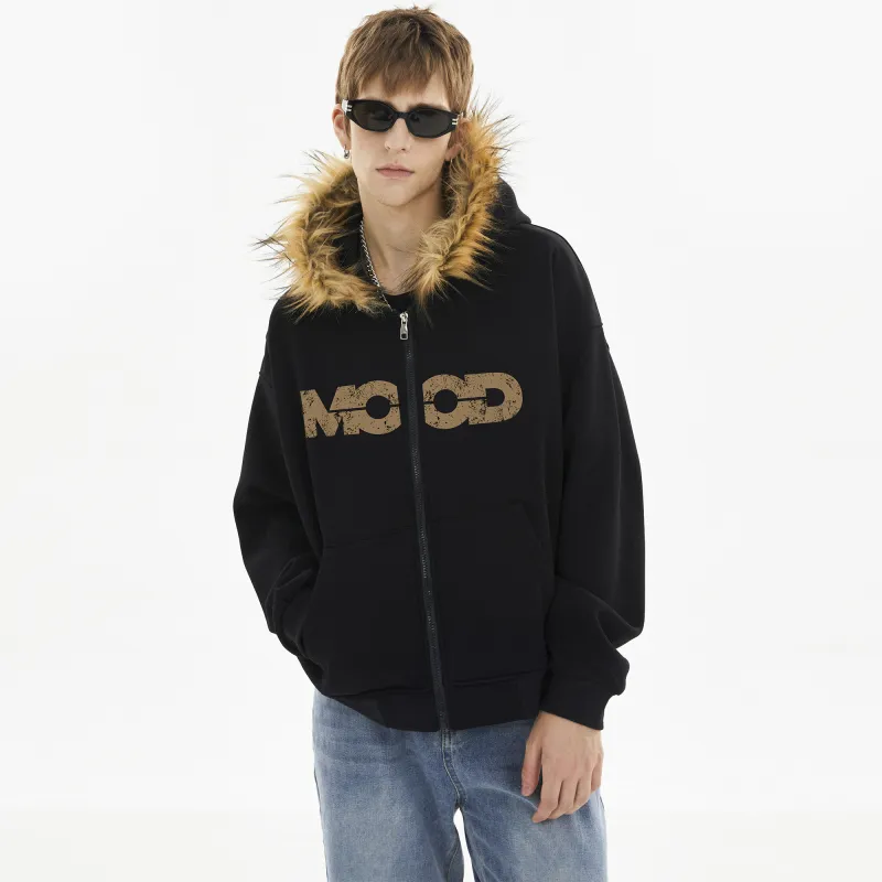 SIMPLE RIMLESS/SRME Sweatshirt Unisex-4