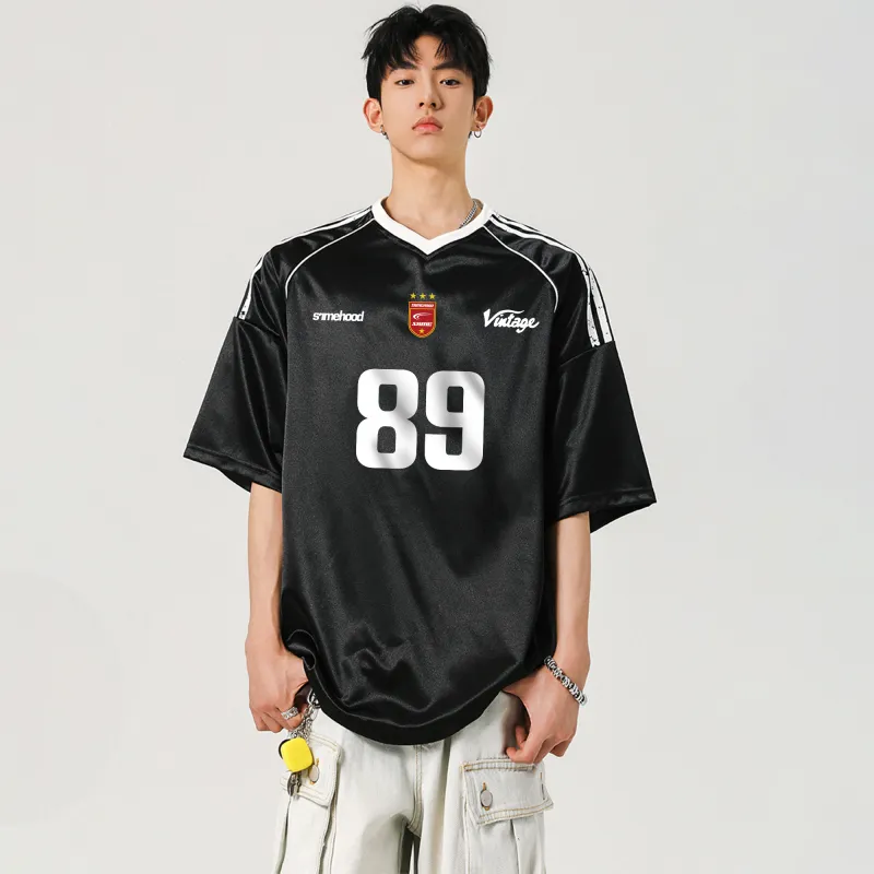 SIMPLE RIMLESS/SRME T Shirt Unisex-8