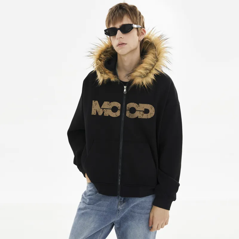 SIMPLE RIMLESS/SRME Sweatshirt Unisex-3