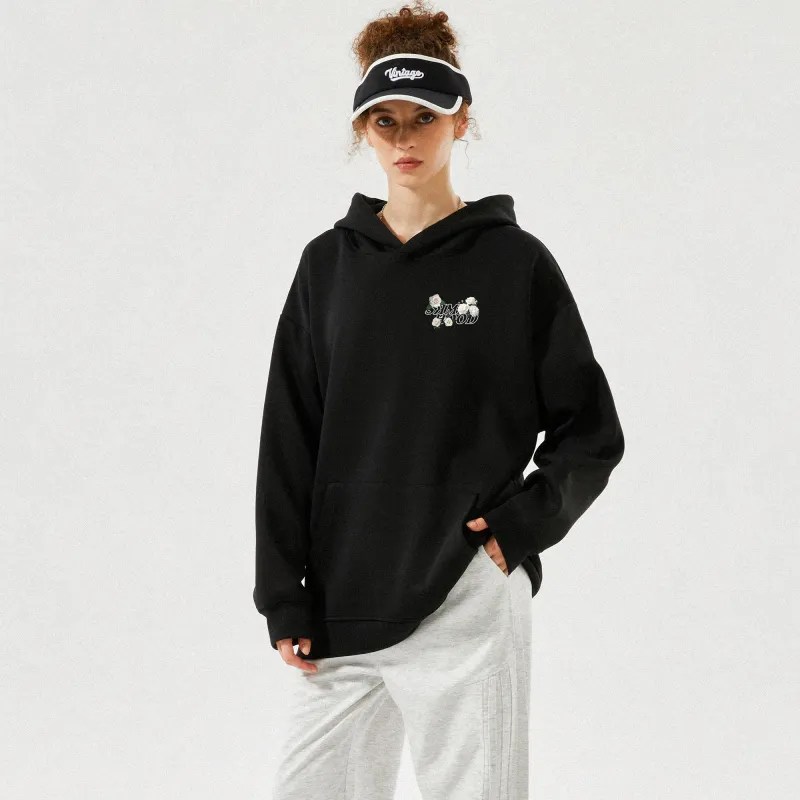 SIMPLE RIMLESS/SRME Sweatshirt Unisex-2