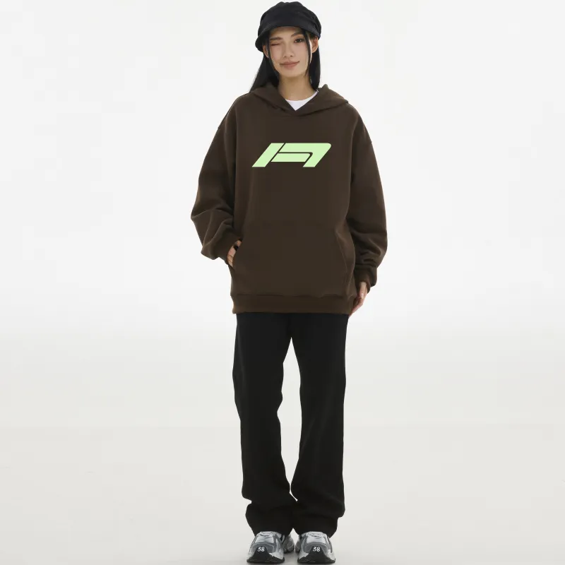 SIMPLE RIMLESS/SRME Sweatshirt Unisex-7