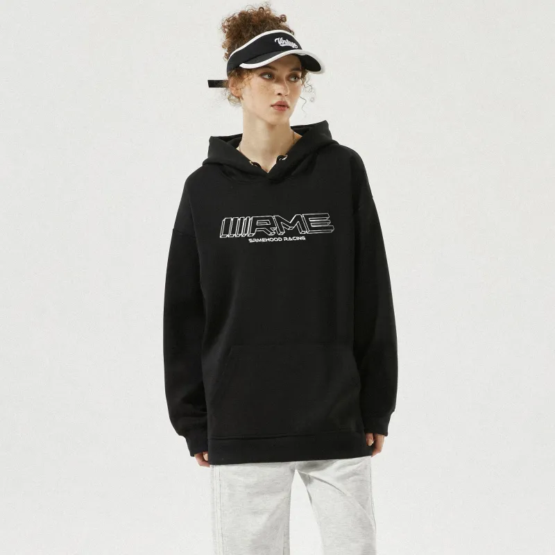 SIMPLE RIMLESS/SRME Sweatshirt Unisex-22