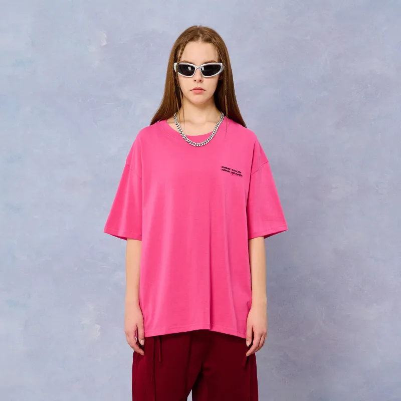SIMPLE RIMLESS T Shirts Unisex-38