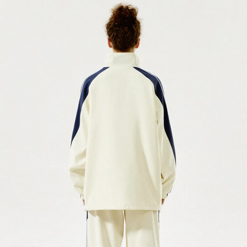 SIMPLE RIMLESS/SRME Jackets Coats Unisex-5