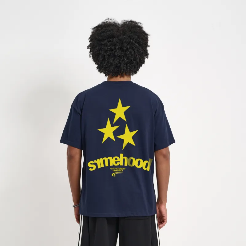 SIMPLE RIMLESS/SRME T Shirt Unisex-14