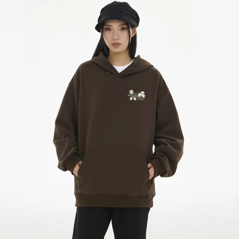 SIMPLE RIMLESS/SRME Sweatshirt Unisex-18