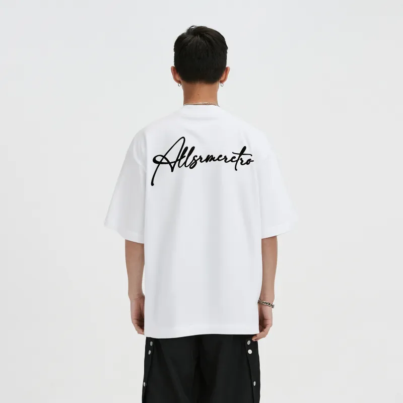 SIMPLE RIMLESS/SRME T Shirt Unisex-8