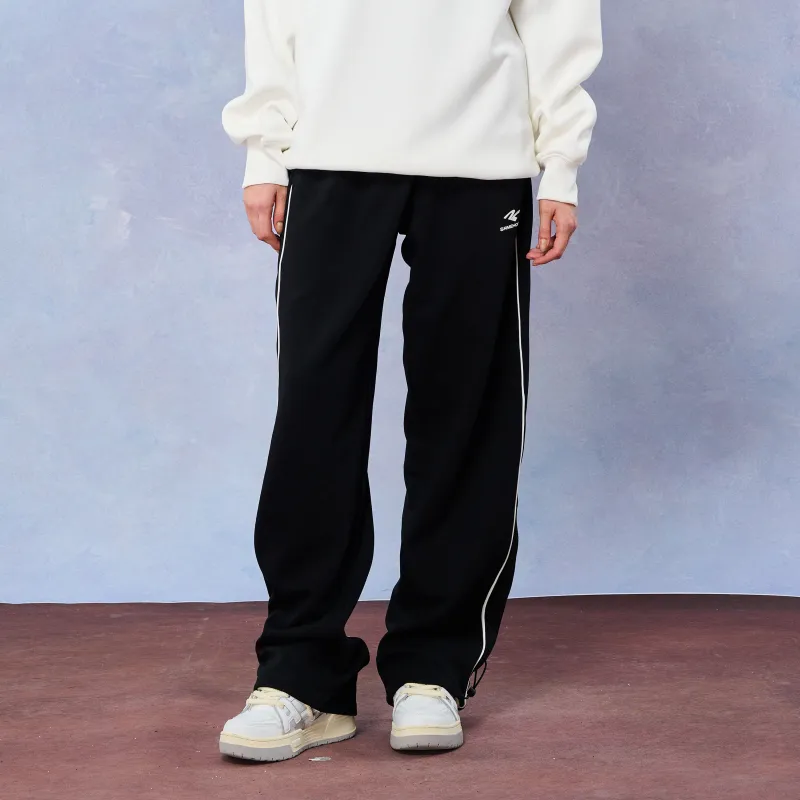 SIMPLE RIMLESS/SRME Casual Pants Unisex-7