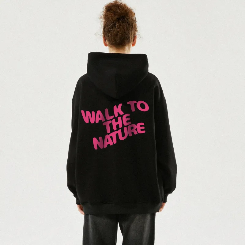 SIMPLE RIMLESS/SRME Sweatshirt Unisex-2