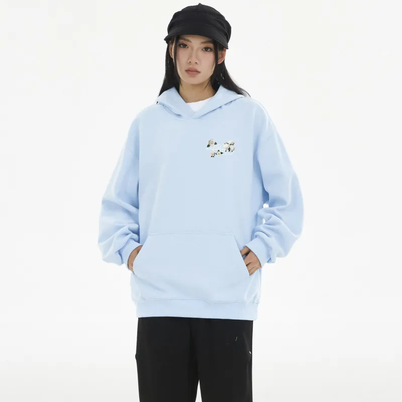 SIMPLE RIMLESS/SRME Sweatshirt Unisex-13