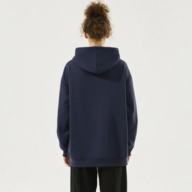 SIMPLE RIMLESS/SRME Sweatshirt Unisex-3