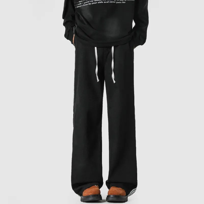 SIMPLE RIMLESS/SRME Jeans Unisex-2