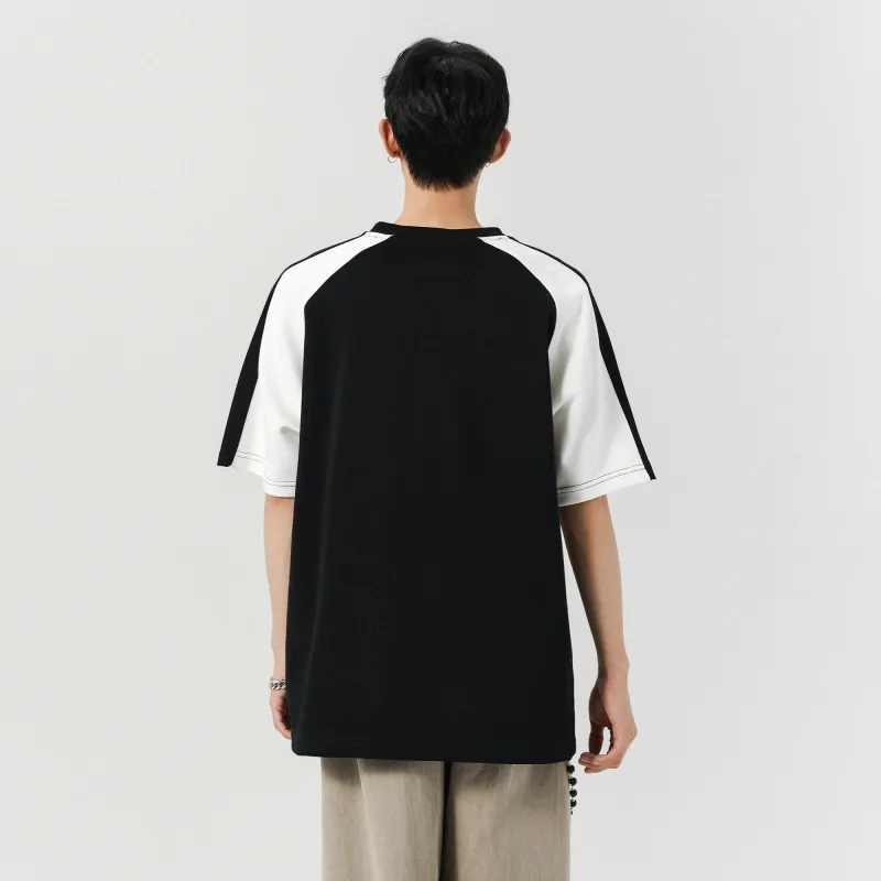 SIMPLE RIMLESS/SRME T Shirt Unisex-5