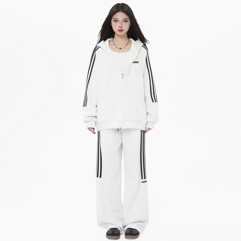 SIMPLE RIMLESS/SRME Sweatshirt Unisex-5