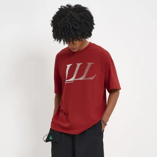 Simple Loose Polo