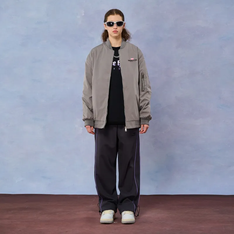 SIMPLE RIMLESS Jackets Unisex-27