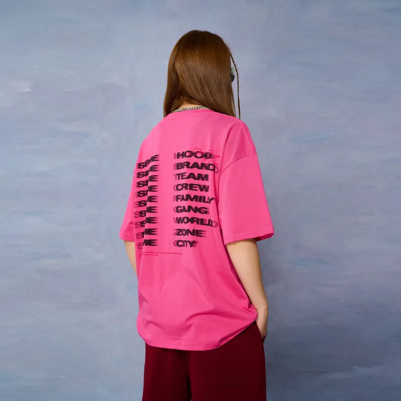 SIMPLE RIMLESS T Shirts Unisex-37
