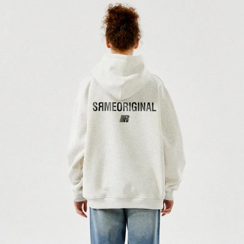 SIMPLE RIMLESS/SRME Sweatshirt Unisex-6