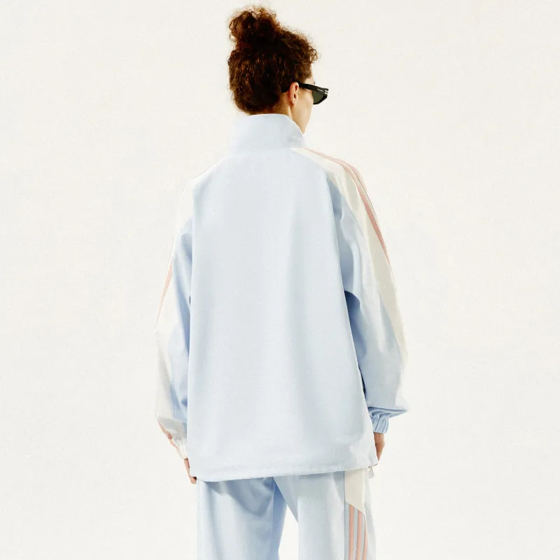 SIMPLE RIMLESS/SRME Jackets Coats Unisex-8