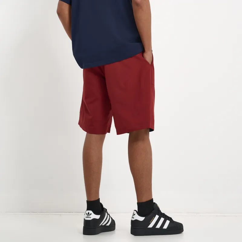 SIMPLE RIMLESS/SRME Casual Shorts Unisex-28
