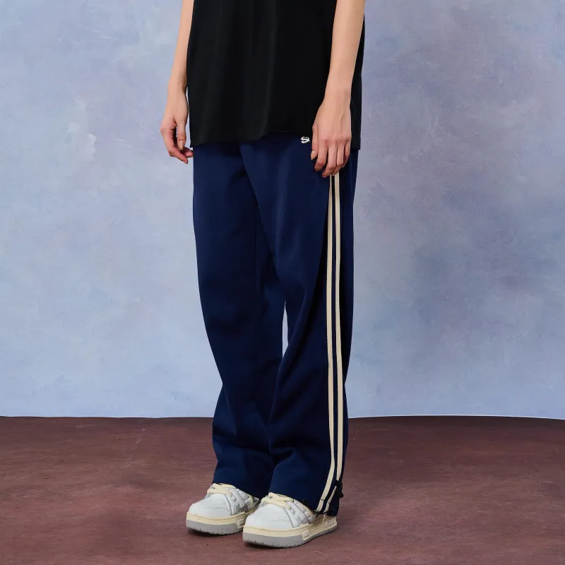 SIMPLE RIMLESS/SRME Comfortable And Breathable Casual Pants Unisex-19
